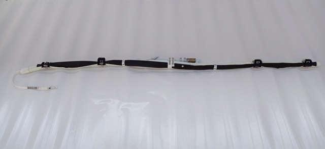 9804358780 Airbag de cortina lateral derecha  comprar en Zaragoza