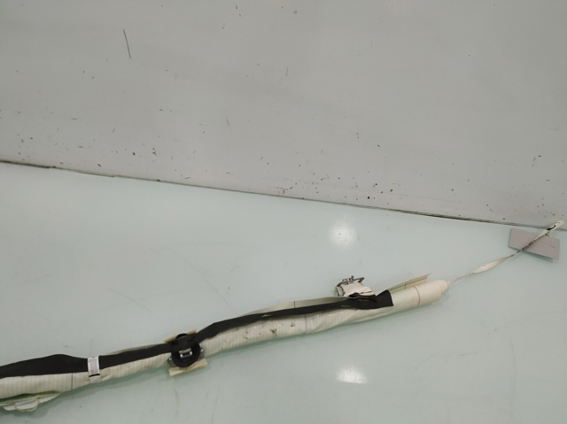 PEUGEOT 9804358780 Airbag de cortina lateral derecha comprar Barcelona
