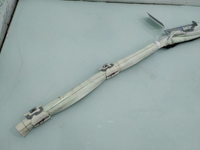 9804358780 Airbag de cortina lateral derecha  disponible Burgos