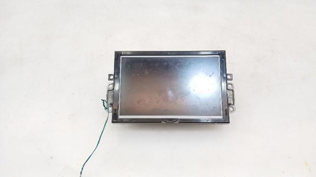 Comprar Pantalla multifunción Citroen C4 II B7 a bajo precio