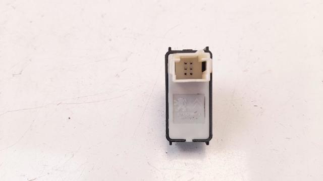 OPEL 98044803ZD Botón de elevalunas delantero derecho  en stock Valencia