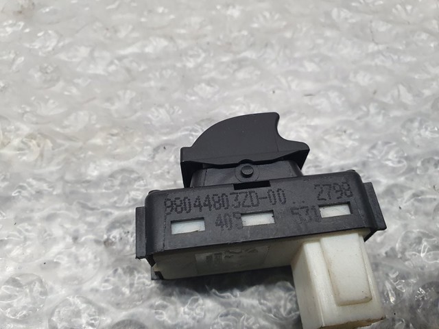 98044803ZD PEUGEOT Botón de encendido del motor del elevalunas delantero derecho  comprar en Oviedo