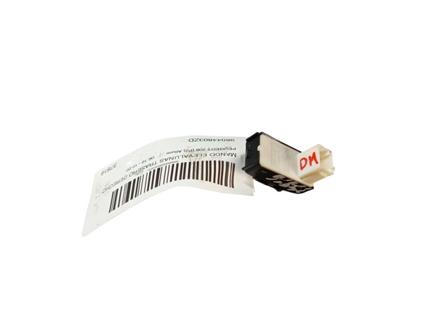 98044803ZD PEUGEOT Botón de encendido del motor del elevalunas delantero derecho  comprar en Oviedo