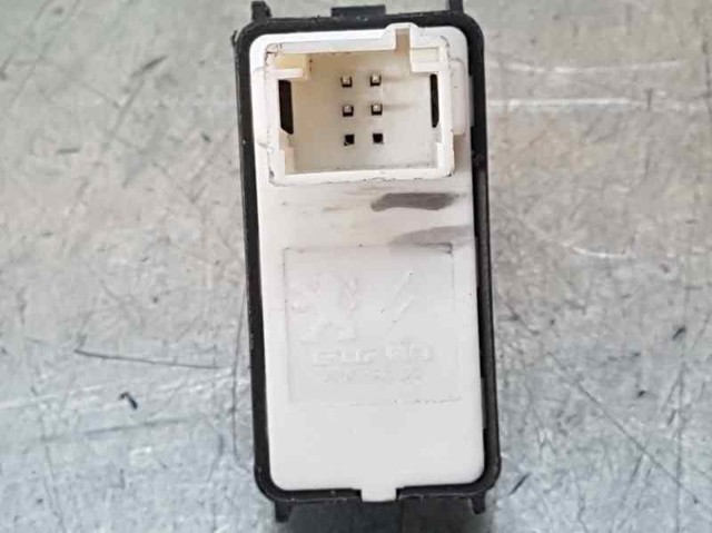 98044803ZD Botón de encendido del motor del elevalunas delantero derecho  comprar en Reus
