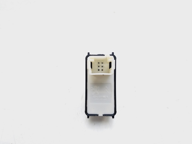 98044803ZD Botón de encendido del motor del elevalunas delantero derecho  disponible Utrera