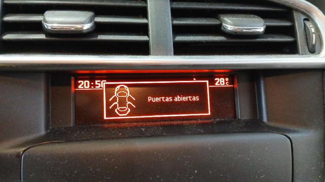 Display Peugeot 301  desde 56,63 €