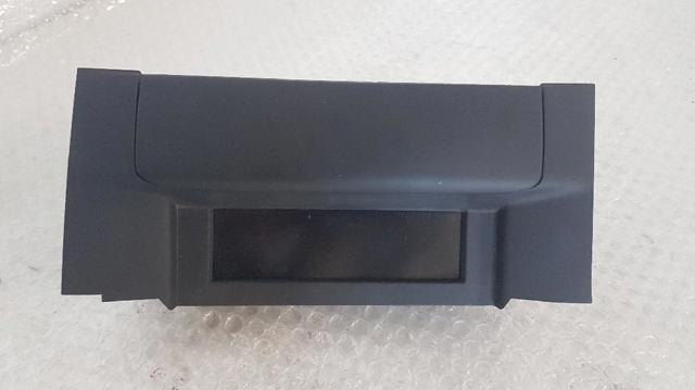 Comprar Pantalla multifunción Peugeot 301   a bajo precio