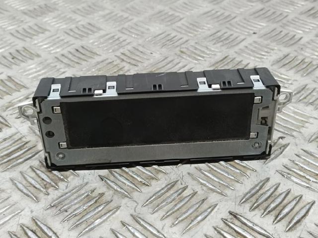 Precio del repuesto Display 301  sedán