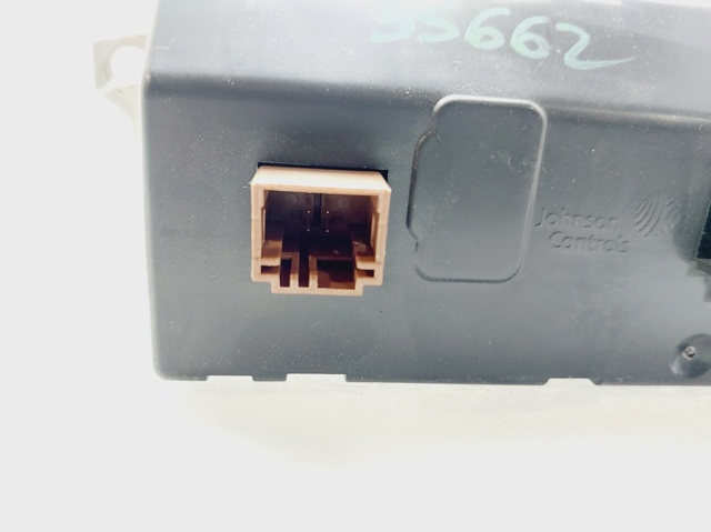 9804493780 PEUGEOT Pantalla multifunción  disponible Ourense