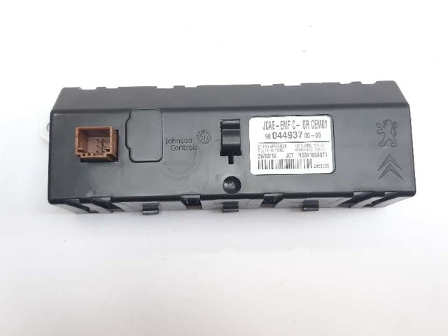 PEUGEOT 9804493780 Pantalla multifunción  comprar en Murcia