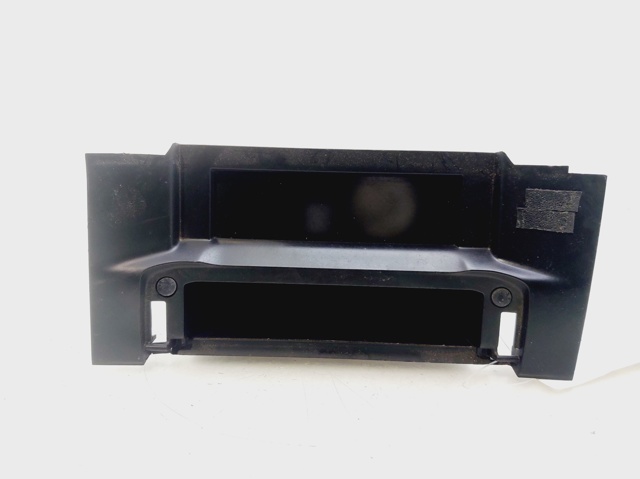 9804493780 PEUGEOT Pantalla multifunción  disponible Ourense