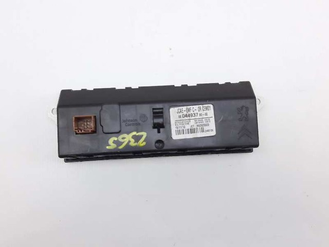 9804493780 PEUGEOT Pantalla multifunción  comprar en Lleida
