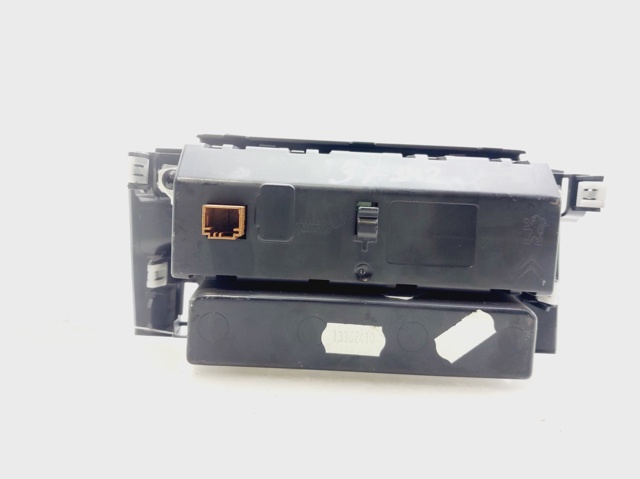 9804493780 PEUGEOT Pantalla multifunción  comprar en Jaén