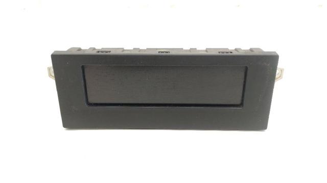 Pantalla para Peugeot 301 
