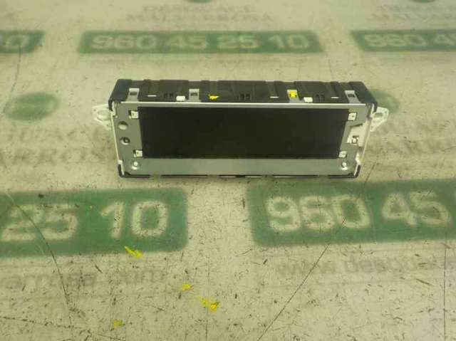 Display Peugeot 301  desde 49,37 €
