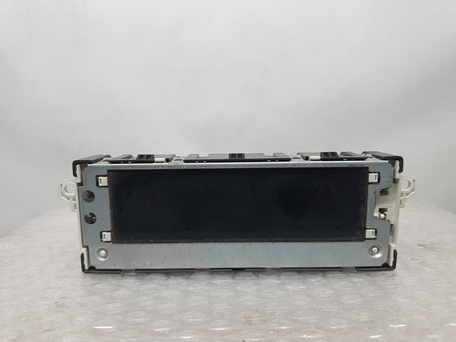 Display para Peugeot 301  ()