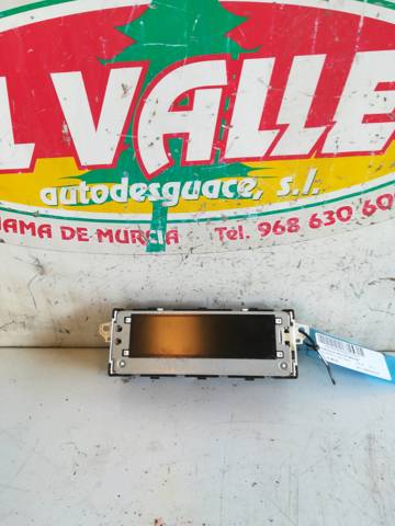 Display 301  sedán (2013-2026) original desde 56,63 €