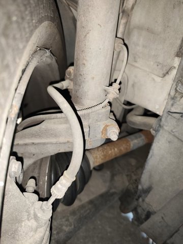 9804587080 Peugeot/Citroen