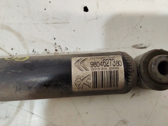 9804627380 PEUGEOT  comprar en Oviedo