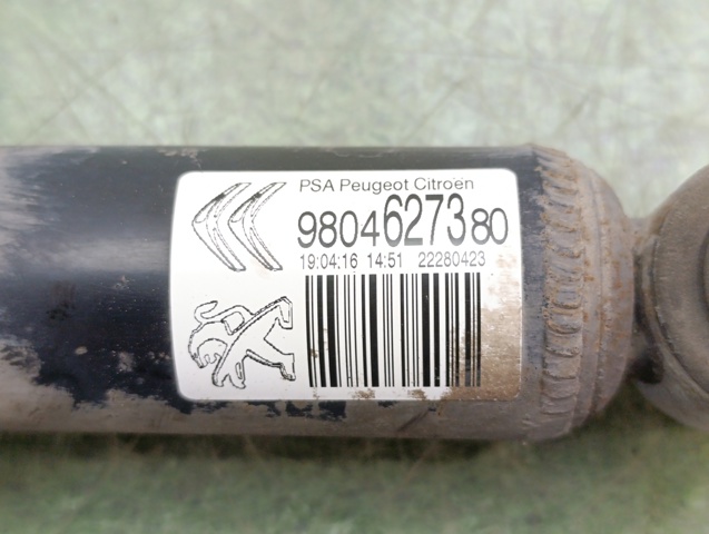 9804627380 comprar Girona