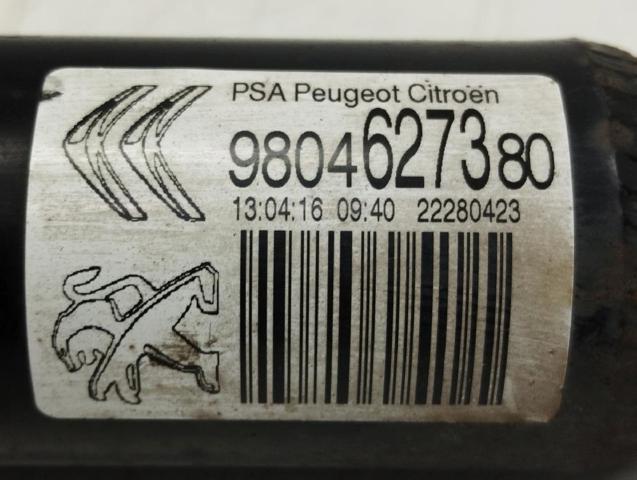 9804627380 PEUGEOT comprar Bilbao
