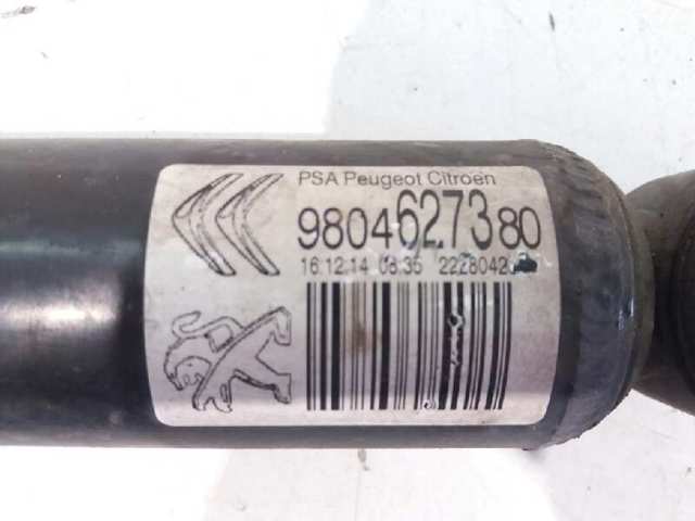 9804627380 PEUGEOT comprar Bilbao