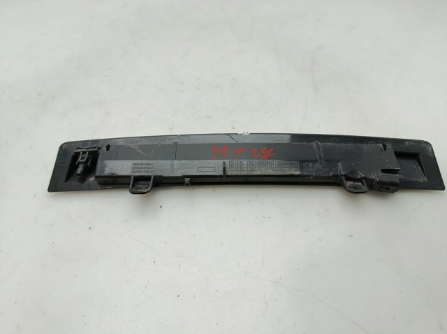 Lampara De Luz De Freno Adicional Citroen C4 2 B7