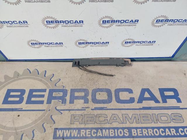 Lampara De Luz De Freno Adicional Citroen C4 2 B7