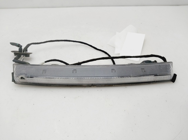 PEUGEOT 9804687380 Luz de freno trasera adicional  disponible Valladolid