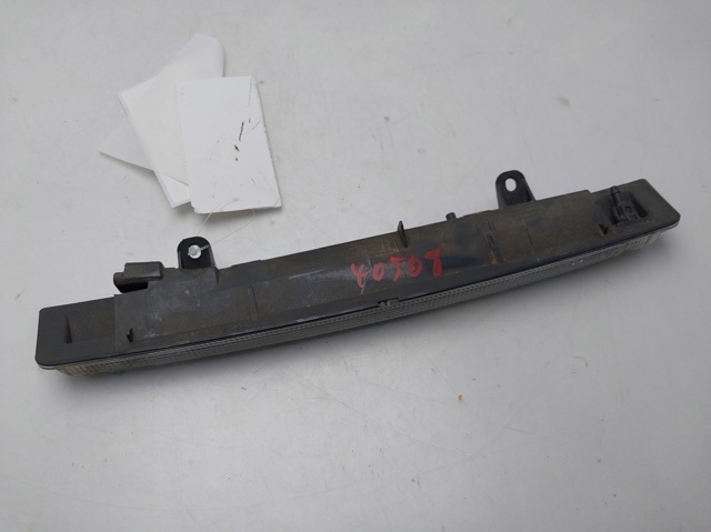 9804687380 PEUGEOT Luz de freno trasera adicional  disponible Ourense