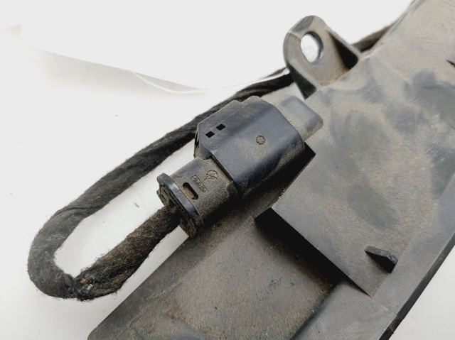 PEUGEOT 9804687380 Tercera luz de freno comprar Pamplona