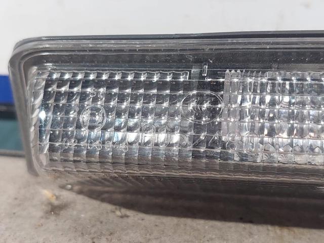Lampara De Luz De Freno Adicional Citroen C4 2 B7