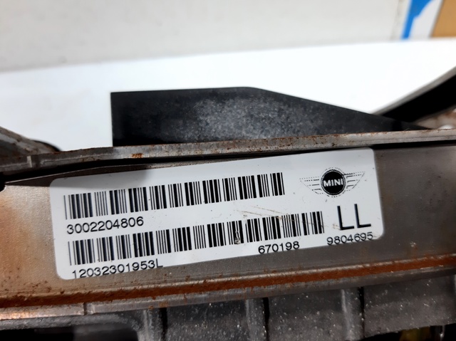 Columna de dirección Mini COUNTRYMAN hatchback comprar en España