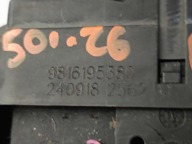 9804762080 Cerradura de maletero comprar Almería