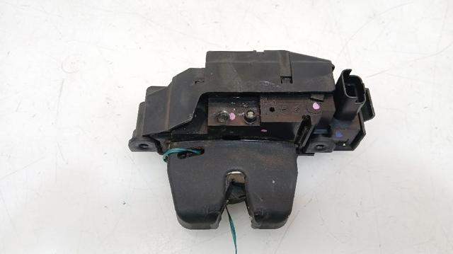 9804762080 PEUGEOT Cerradura de tapa de maletero  comprar en Jaén