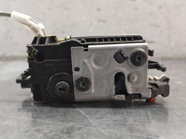 9804762080 PEUGEOT Cerradura de tapa de maletero  comprar en Jaén