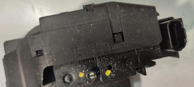 9804762080 Cerradura de maletero  en stock Granada