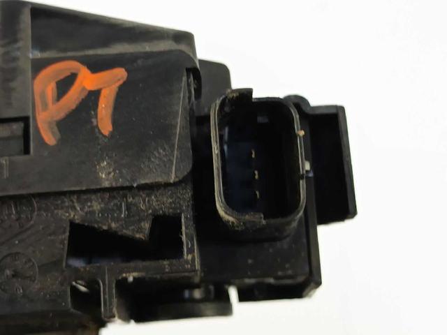 9804762080 PEUGEOT Cerradura de tapa de maletero  comprar en Lleida