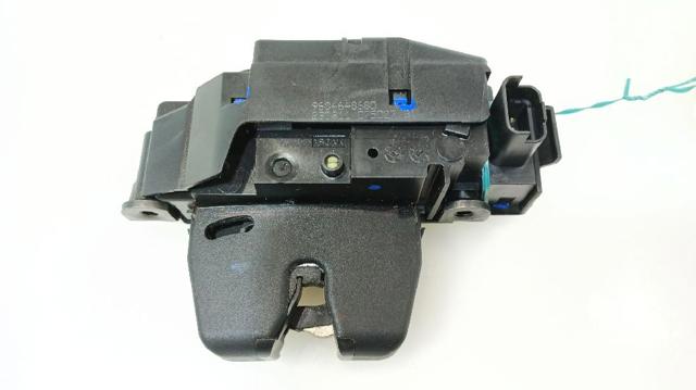 PEUGEOT 9804762080 Cerradura de tapa de maletero  comprar en Albacete