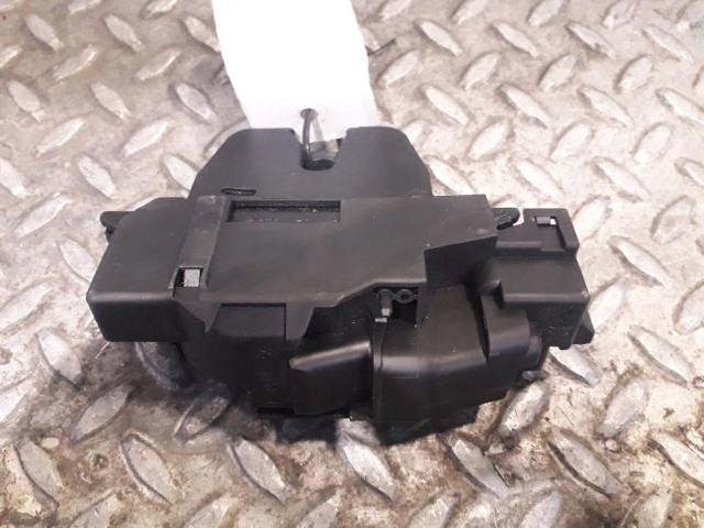 PEUGEOT 9804762080 Cerradura de maletero  en stock Terrassa