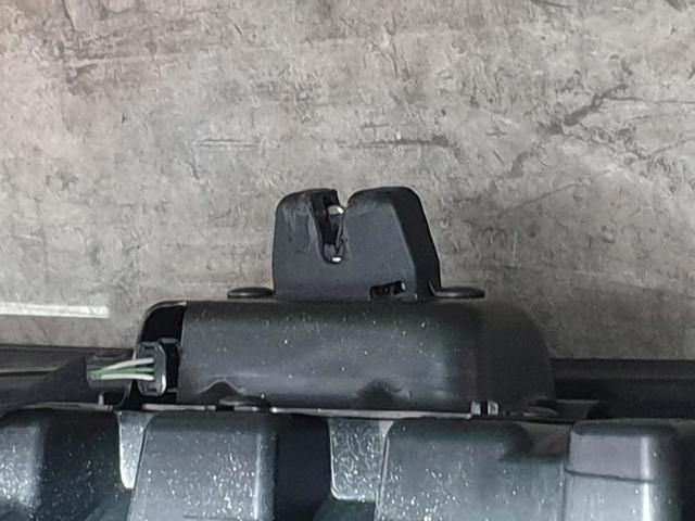 PEUGEOT 9804762080 Cerradura de tapa de maletero  comprar en Murcia
