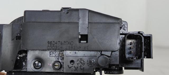 9804762080 Cerradura de maletero  en stock Granada