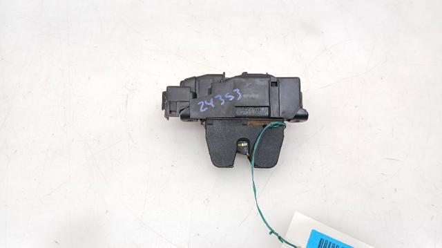 9804762080 Cerradura de tapa de maletero  comprar en Zaragoza