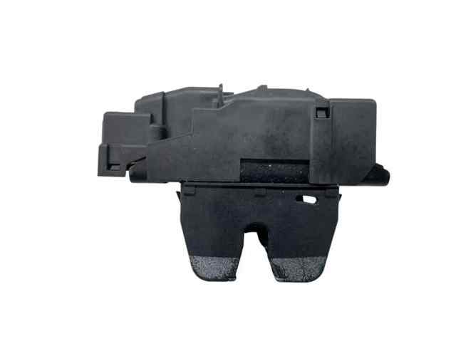9804762080 PEUGEOT Cerradura de tapa de maletero  disponible Vigo