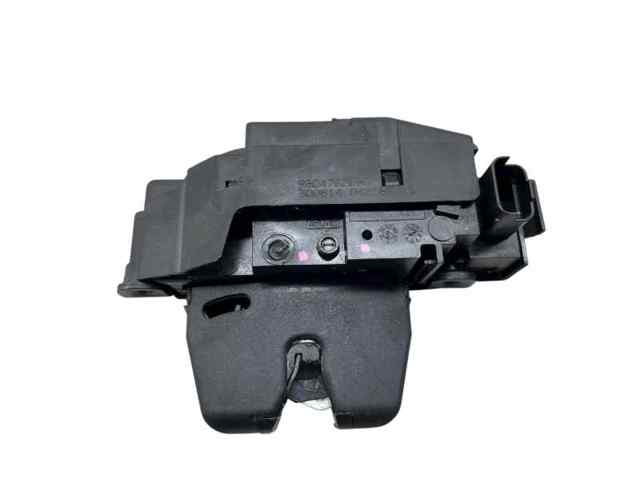 9804762080 PEUGEOT Cerradura de maletero comprar Alcalá