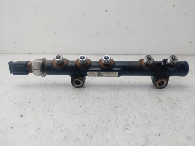 9804776780 PEUGEOT Rampa de combustible  comprar en Lleida