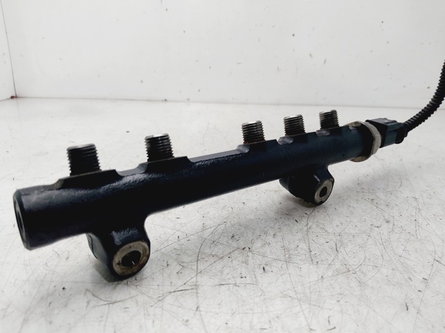 9804776780 PEUGEOT Rampa de combustible  en stock Huelva