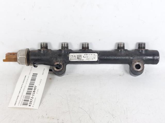 9804776780 Peugeot/Citroen