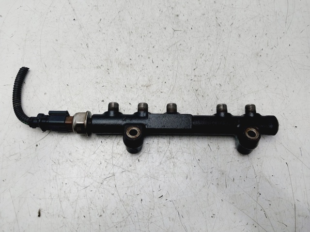 PEUGEOT 9804776780 Rampa de combustible  comprar en Murcia