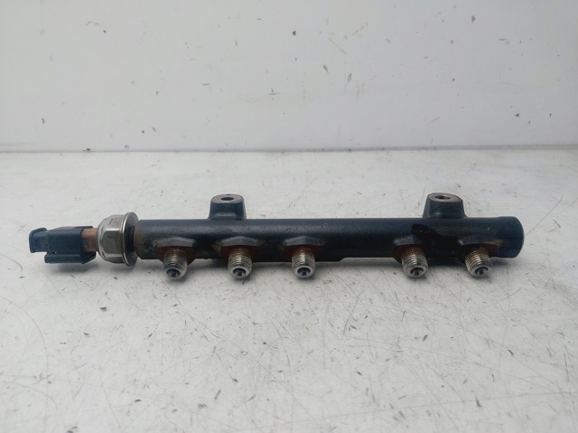 9804776780 PEUGEOT Rampa de combustible  en stock Huelva